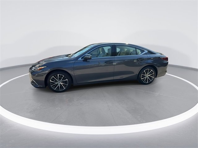 Certified 2023 Lexus ES 350 w/ Premium Package image 4