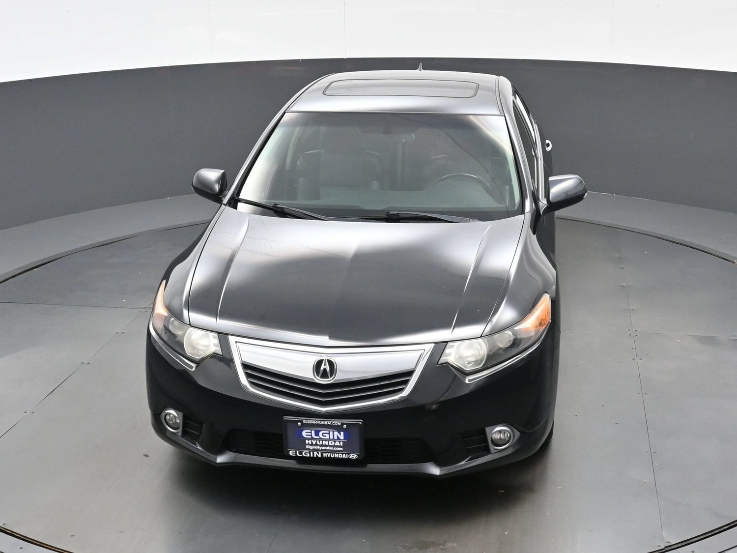 Used 2013 Acura TSX Sedan FWD image 42