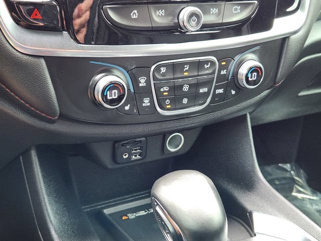 Certified 2023 Chevrolet Traverse RS AWD/4WD image 19