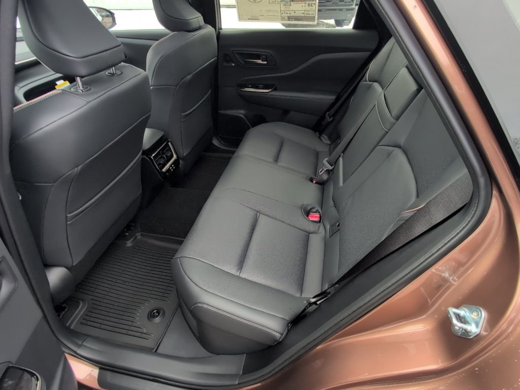 Certified 2025 Toyota Crown Signia w/ Advanced Technology Package image 13