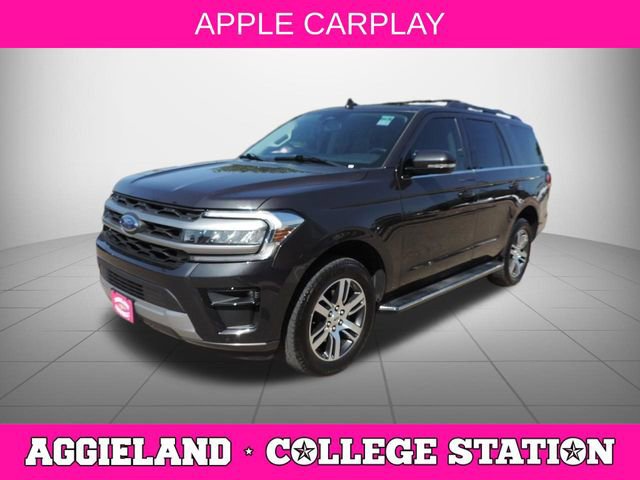 Used 2023 Ford Expedition XLT RWD image 8