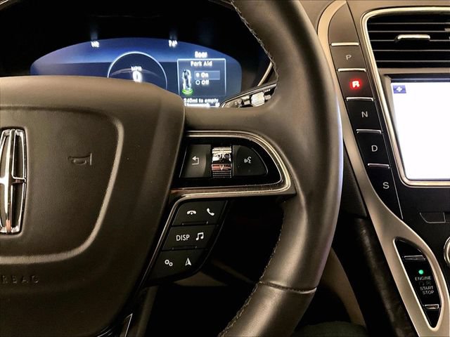 Used 2019 Lincoln Nautilus Reserve w/ Driver Assistance Package AWD/4WD image 18