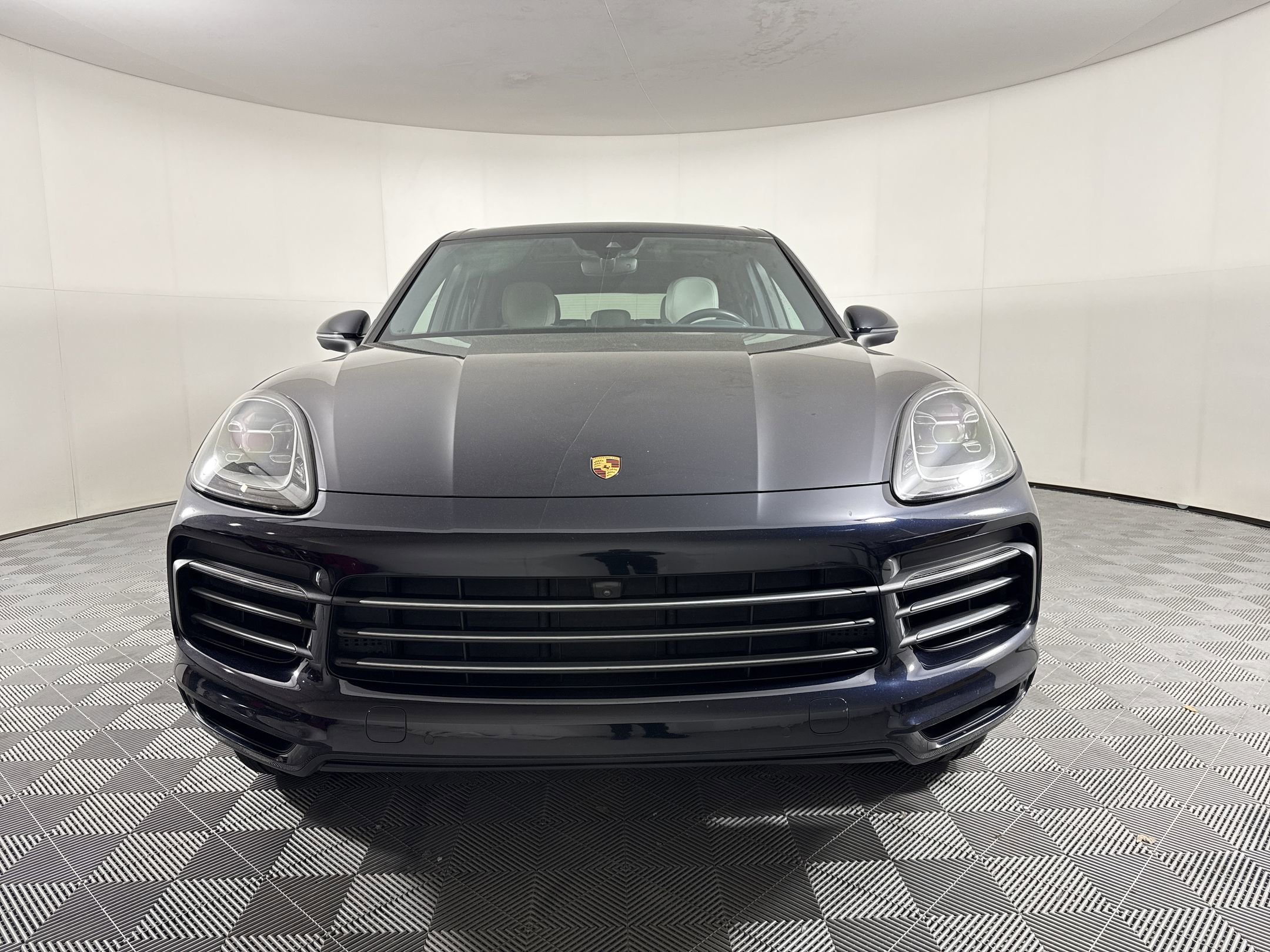 Used 2019 Porsche Cayenne S AWD/4WD image 5