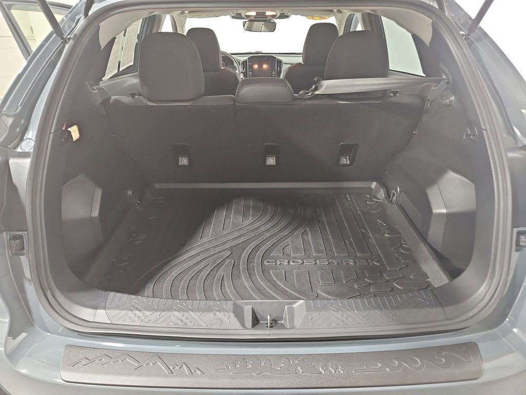 Certified 2024 Subaru Crosstrek 2.0i Premium image 24