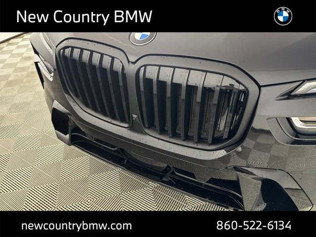 New 2027 BMW X7 xDrive40i w/ Executive Package AWD/4WD image 7