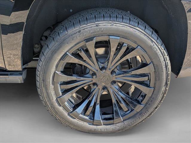 Used 2019 Cadillac Escalade ESV Platinum AWD/4WD image 6