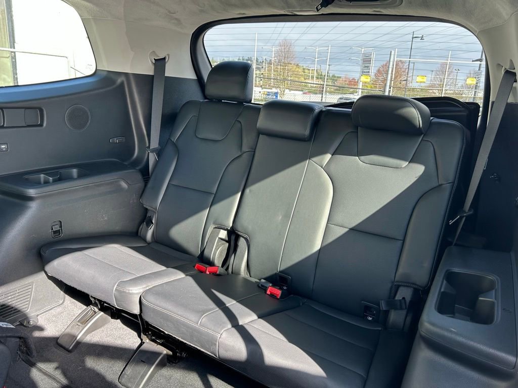 Used 2022 Kia Telluride SX w/ SX Prestige Package image 13