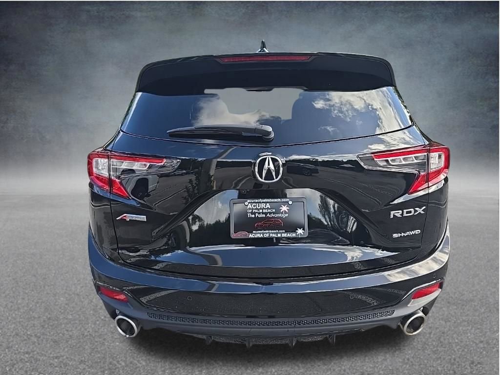 Used 2024 Acura RDX A-Spec image 7
