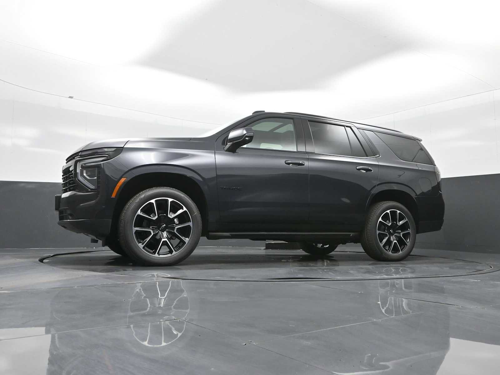 New 2026 Chevrolet Tahoe RST w/ RST Capability Package image 21