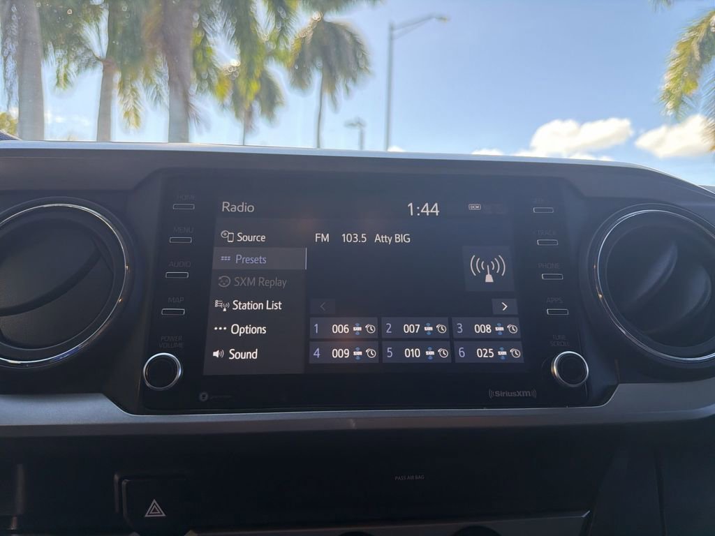 Used 2020 Toyota Tacoma SR5 image 49