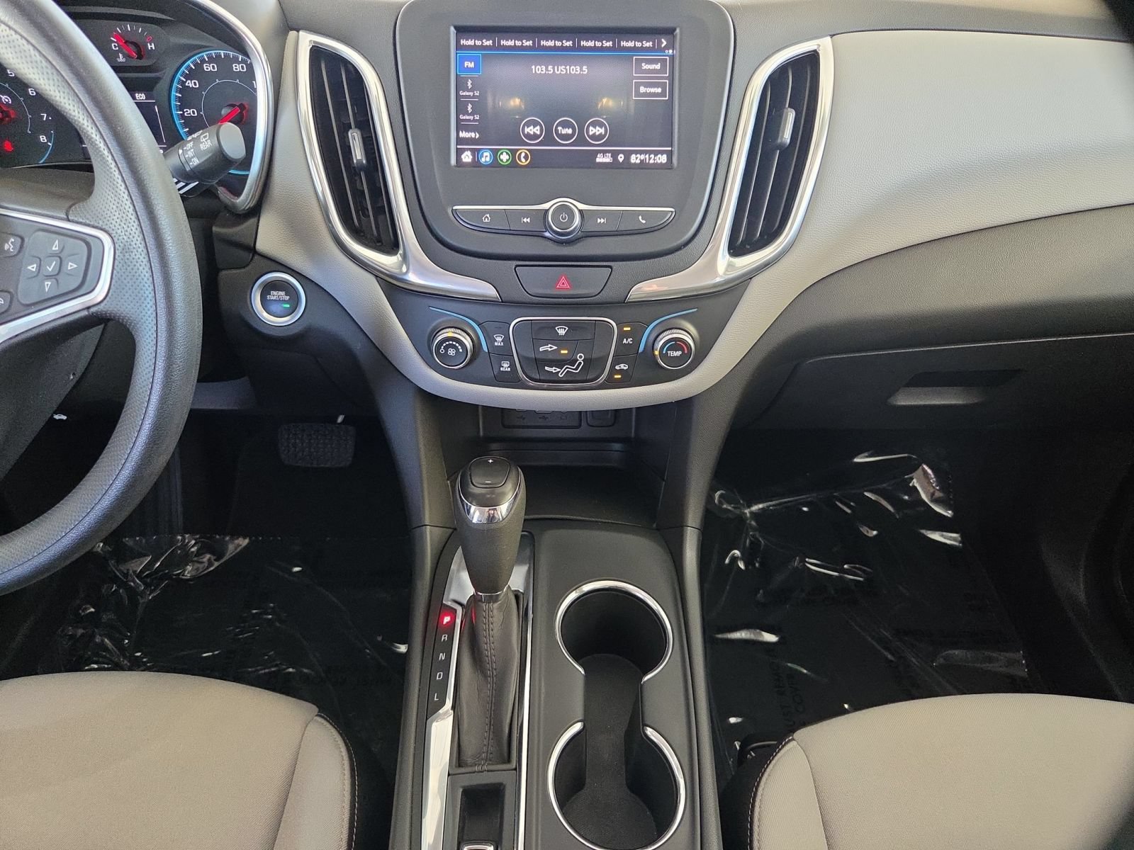 Used 2020 Chevrolet Equinox LS w/ LS Convenience Package FWD image 18