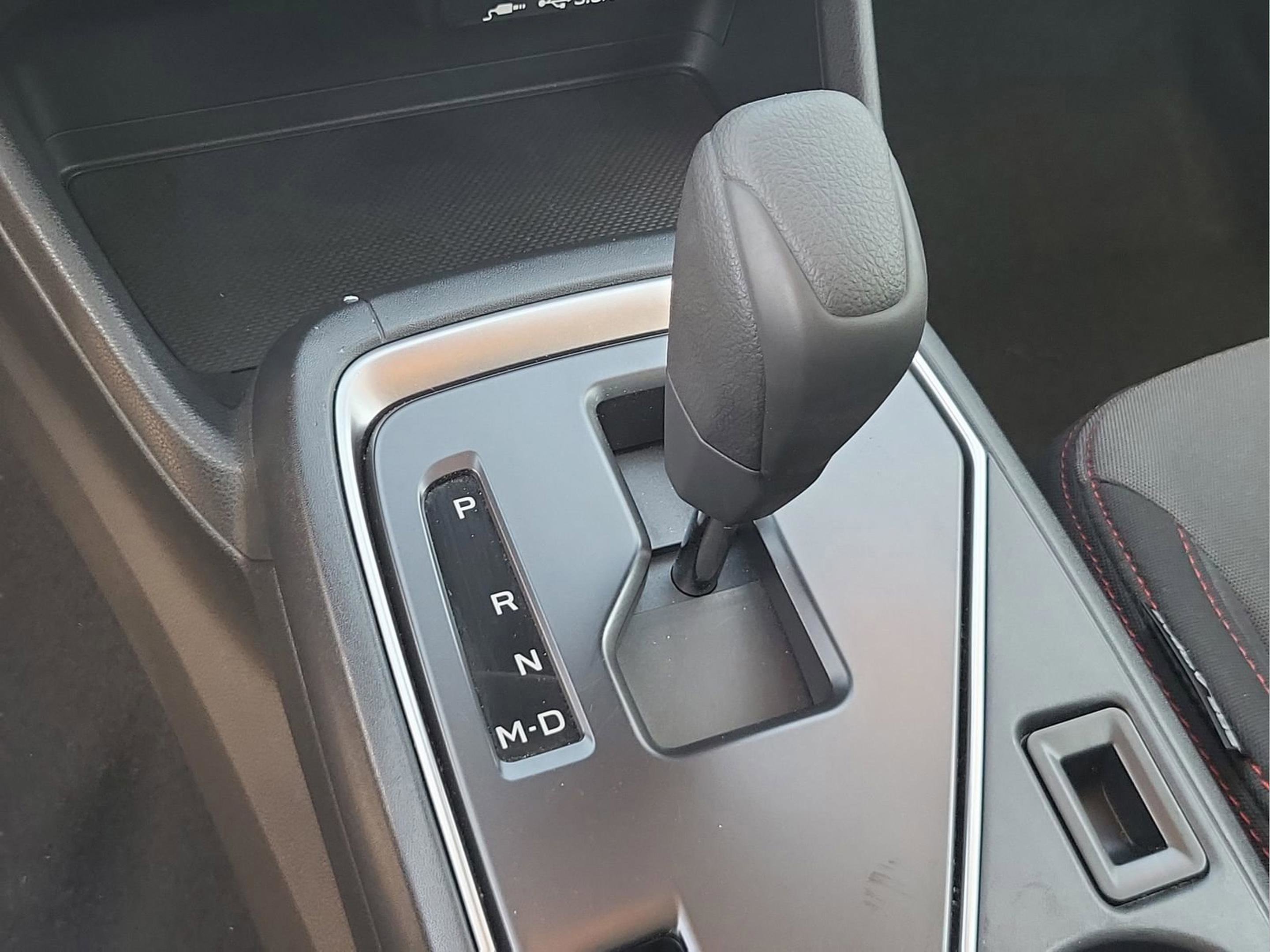 Used 2024 Subaru Impreza 2.0i Sport w/ Popular Package #1 image 15