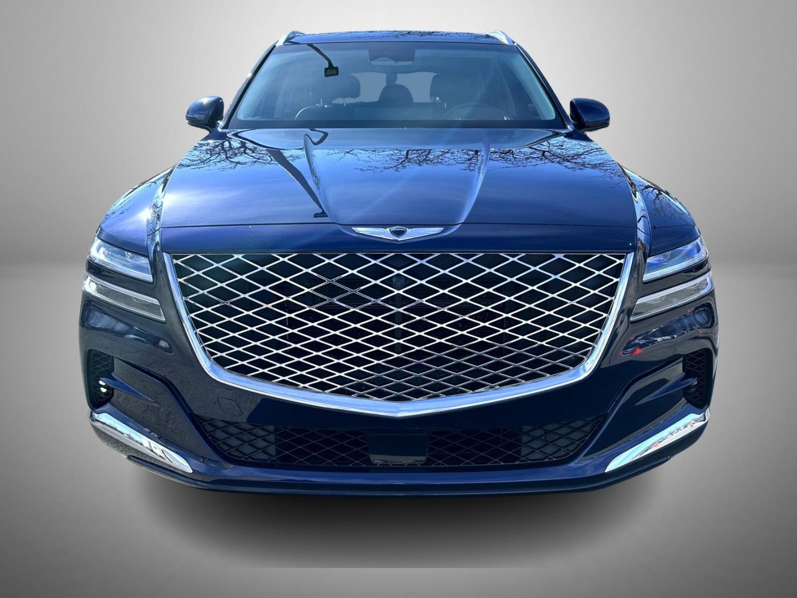 Used 2023 Genesis GV80 3.5T w/ Prestige Package image 2