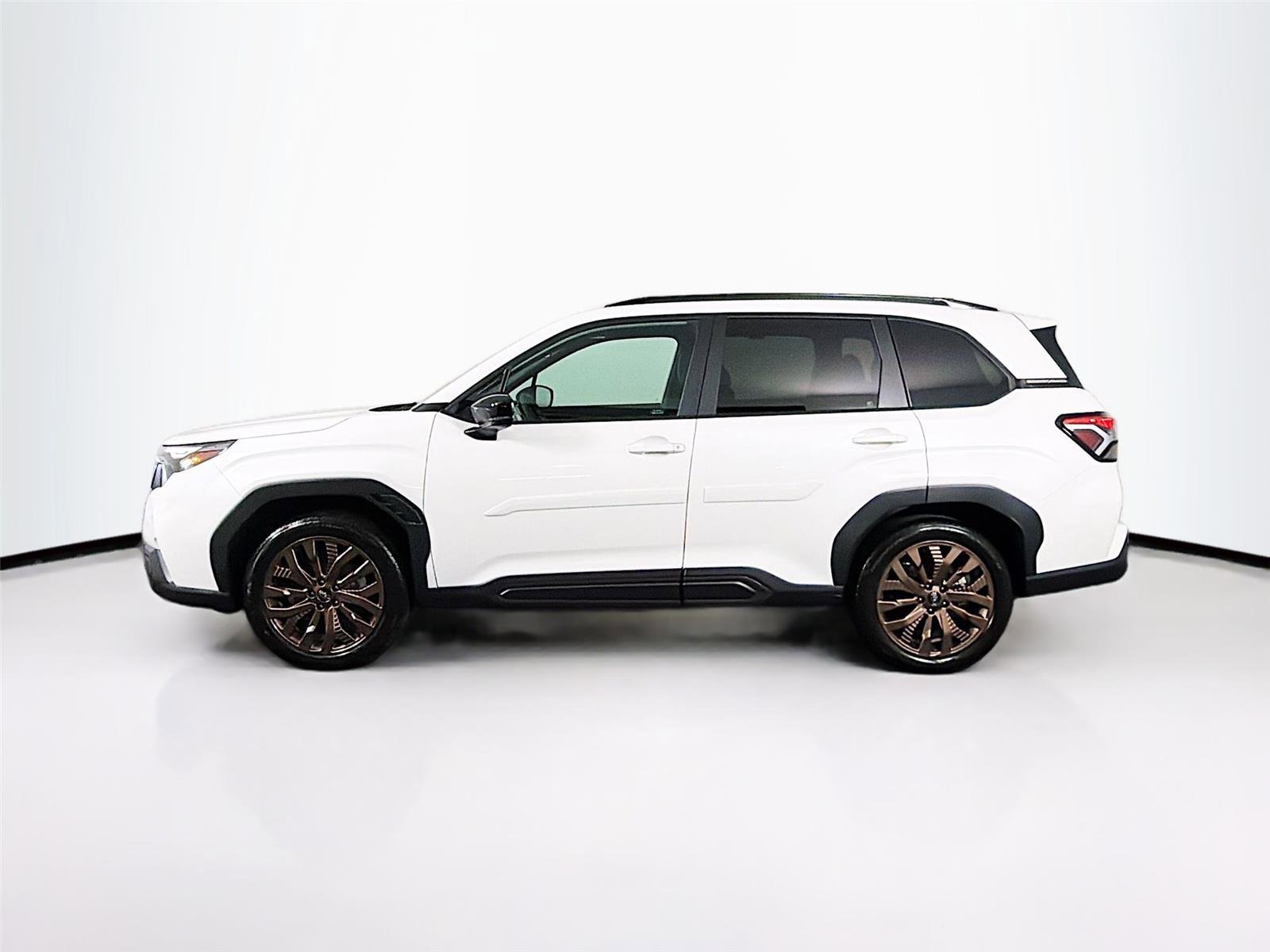 Used 2026 Subaru Forester Sport AWD/4WD image 4