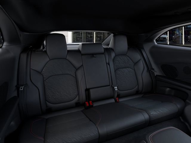 New 2026 Dodge Charger Scat Pack w/ Blacktop Package image 15