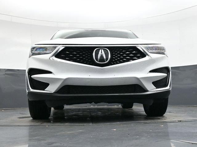 Used 2020 Acura RDX AWD image 38