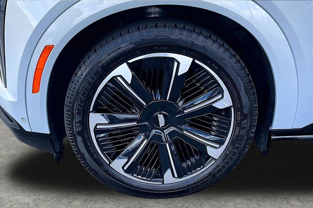 Certified 2025 Cadillac Escalade IQ Sport 2 image 34