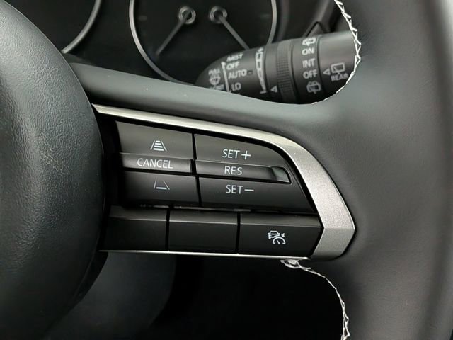 New 2026 MAZDA CX-30 Aire Edition AWD/4WD image 21