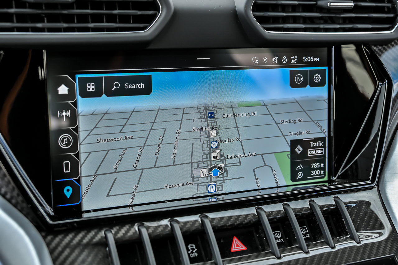 Used 2024 Lamborghini Urus S image 44