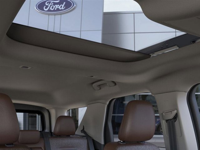 New 2025 Ford Bronco Sport Outer Banks w/ Outer Banks Tech Package+ image 22