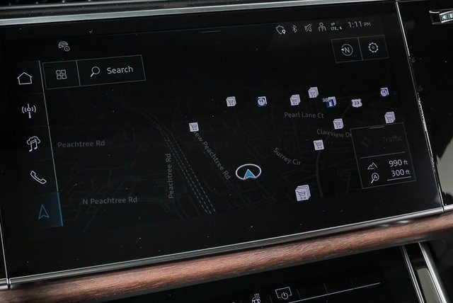 New 2026 Audi Q8 Premium Plus image 15