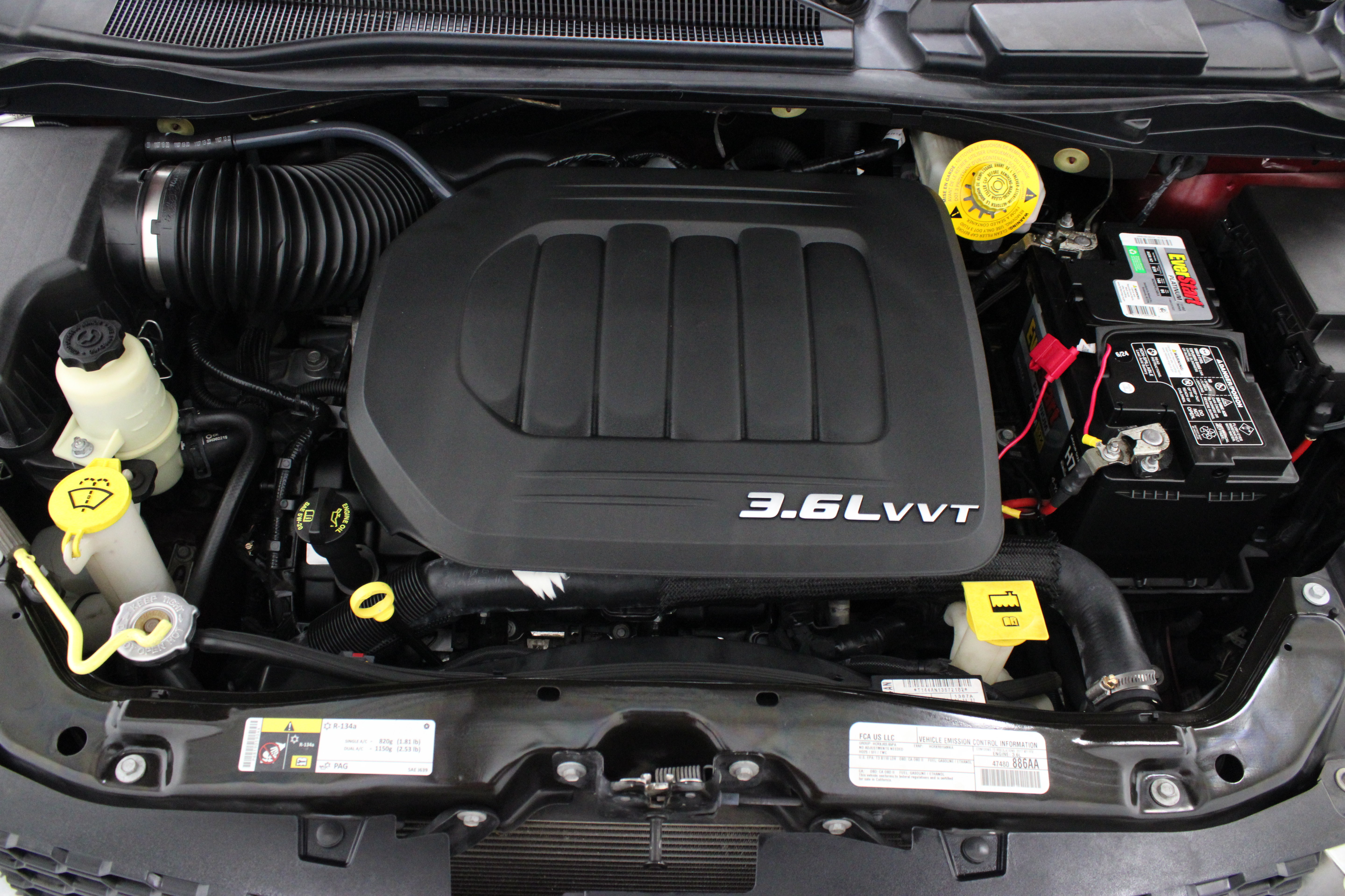 Used 2017 Dodge Grand Caravan SXT FWD image 37