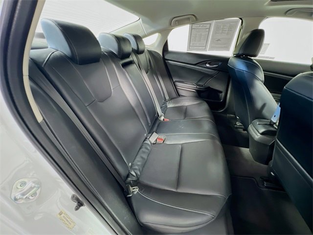 Used 2022 Honda Insight Touring image 27