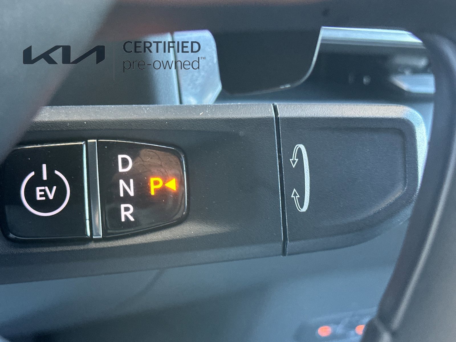 Certified 2024 Kia EV9 Land AWD/4WD image 24