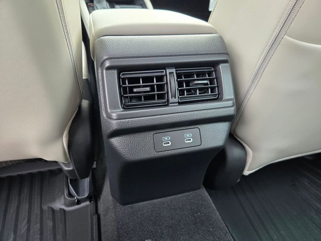 New 2026 Honda Accord Touring image 11