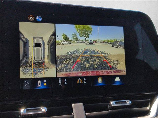 New 2026 Chevrolet Equinox LT AWD/4WD image 13