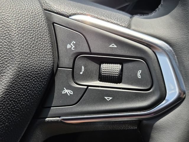 Certified 2024 Chevrolet Trax ACTIV w/ Sunroof Package FWD image 26