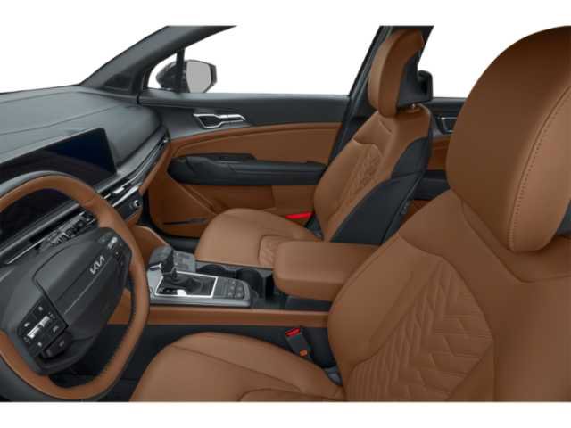 New 2026 Kia Sportage X-Line w/ X-Line Premium Package AWD/4WD image 6