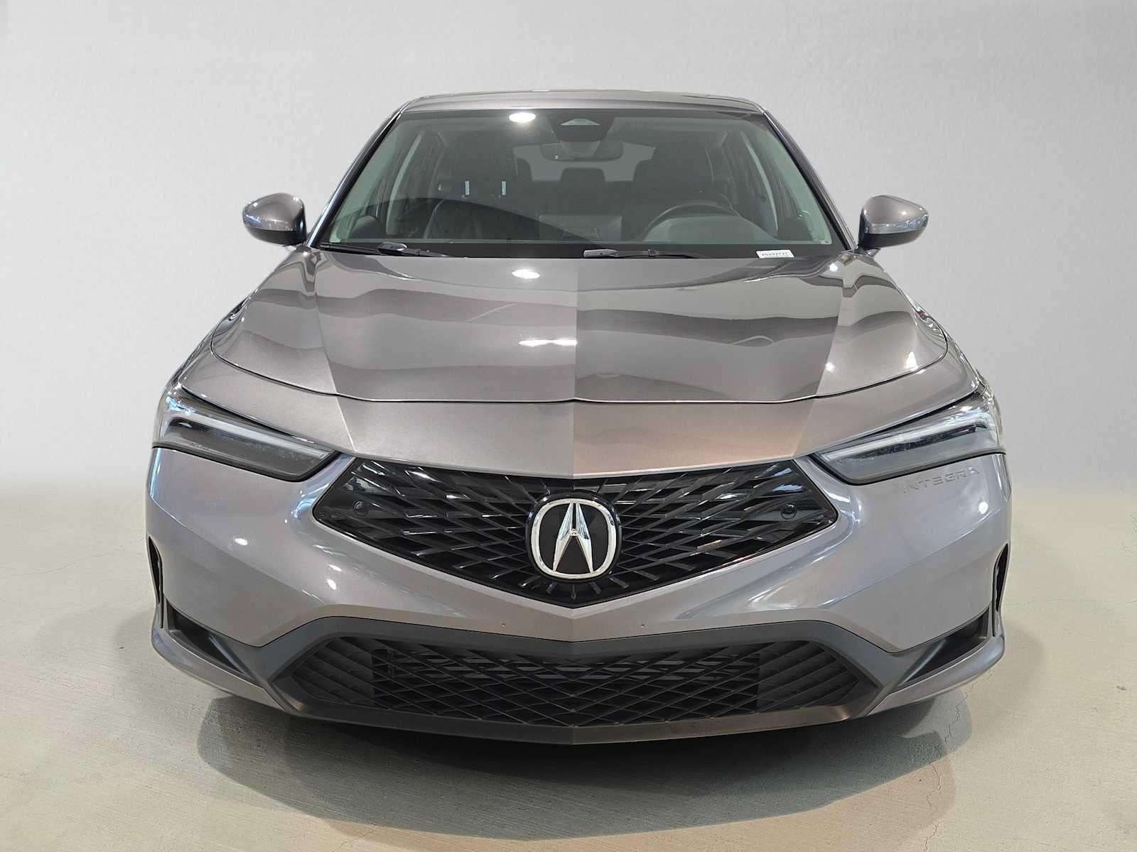 Used 2024 Acura Integra FWD image 8