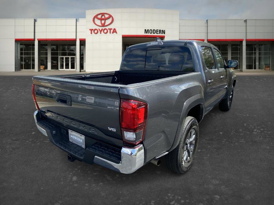 Certified 2023 Toyota Tacoma SR5 image 5