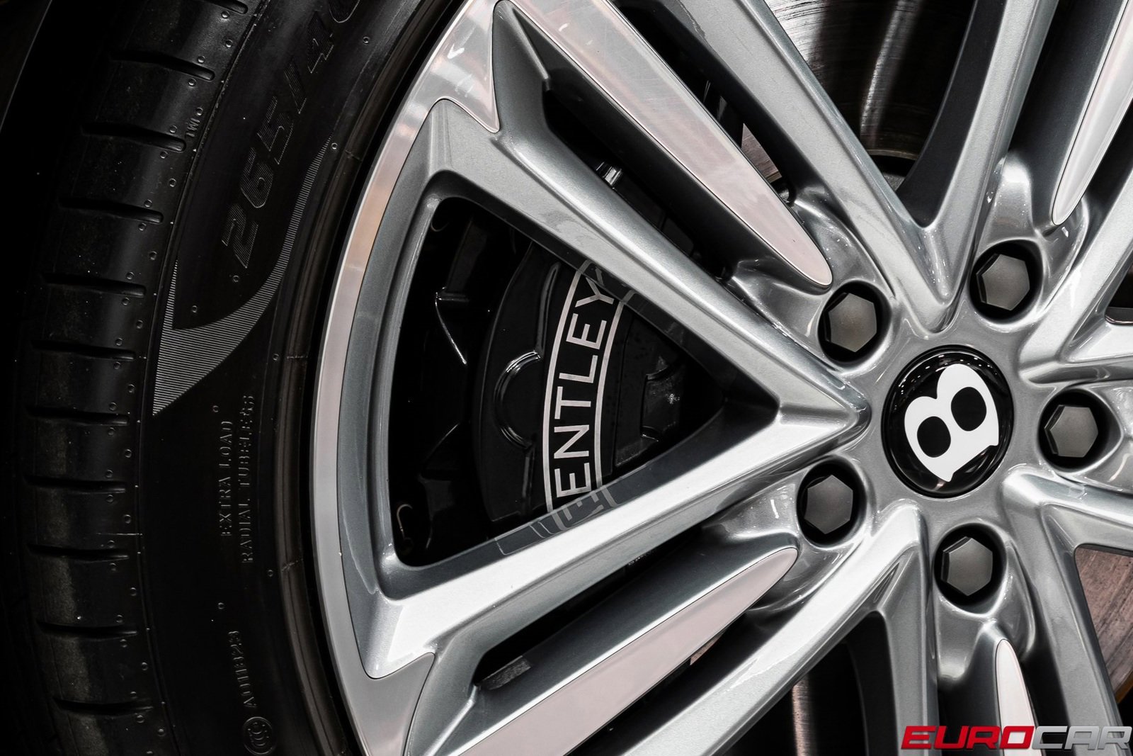 Used 2023 Bentley Continental GT Mulliner image 22