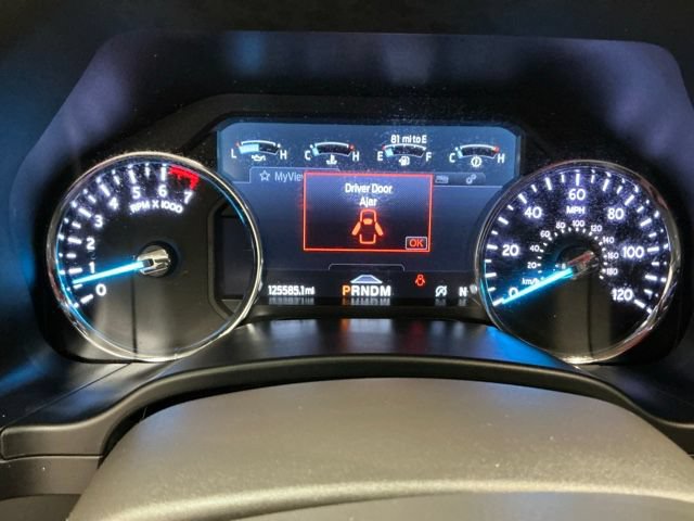 Used 2021 Ford Expedition Max Limited AWD/4WD image 31