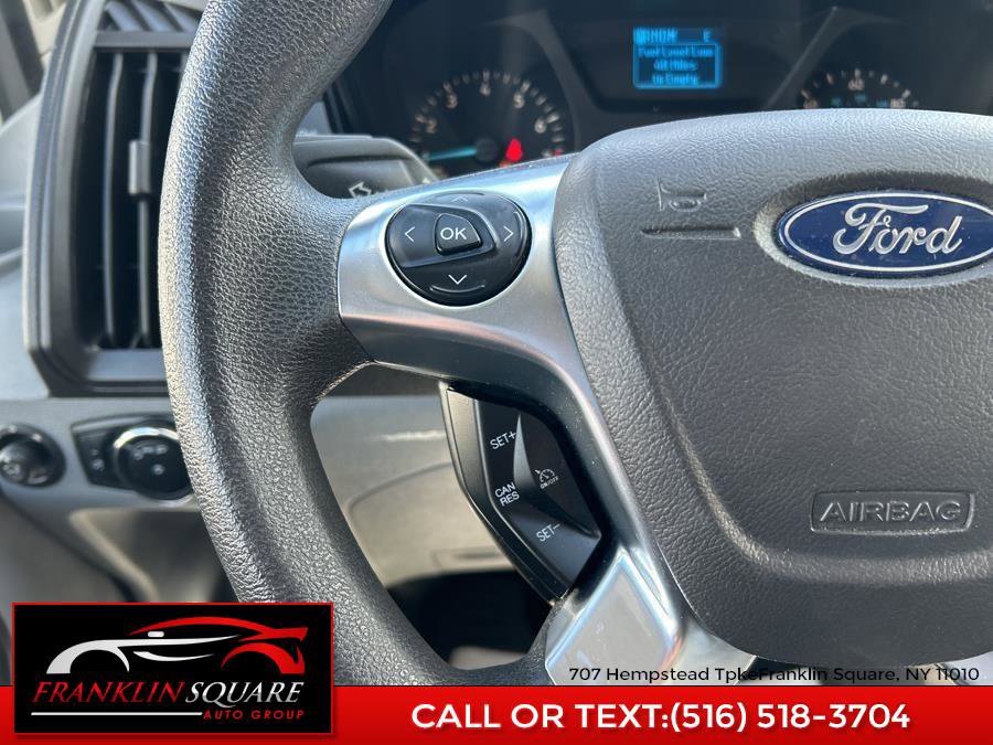 Used 2019 Ford Transit 350 148 High Roof Extended image 56