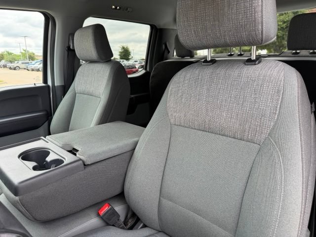 Certified 2025 Ford F250 XLT AWD/4WD image 10