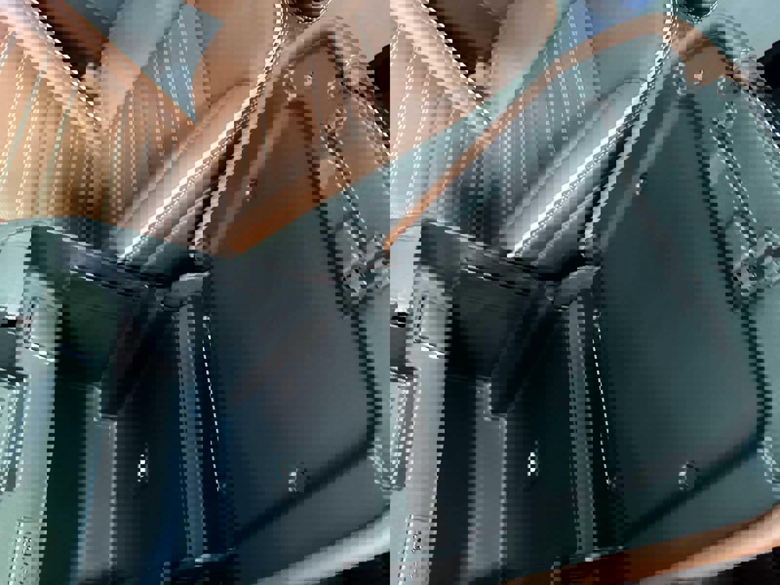 Used 2024 GMC Sierra 2500 Denali Ultimate image 29