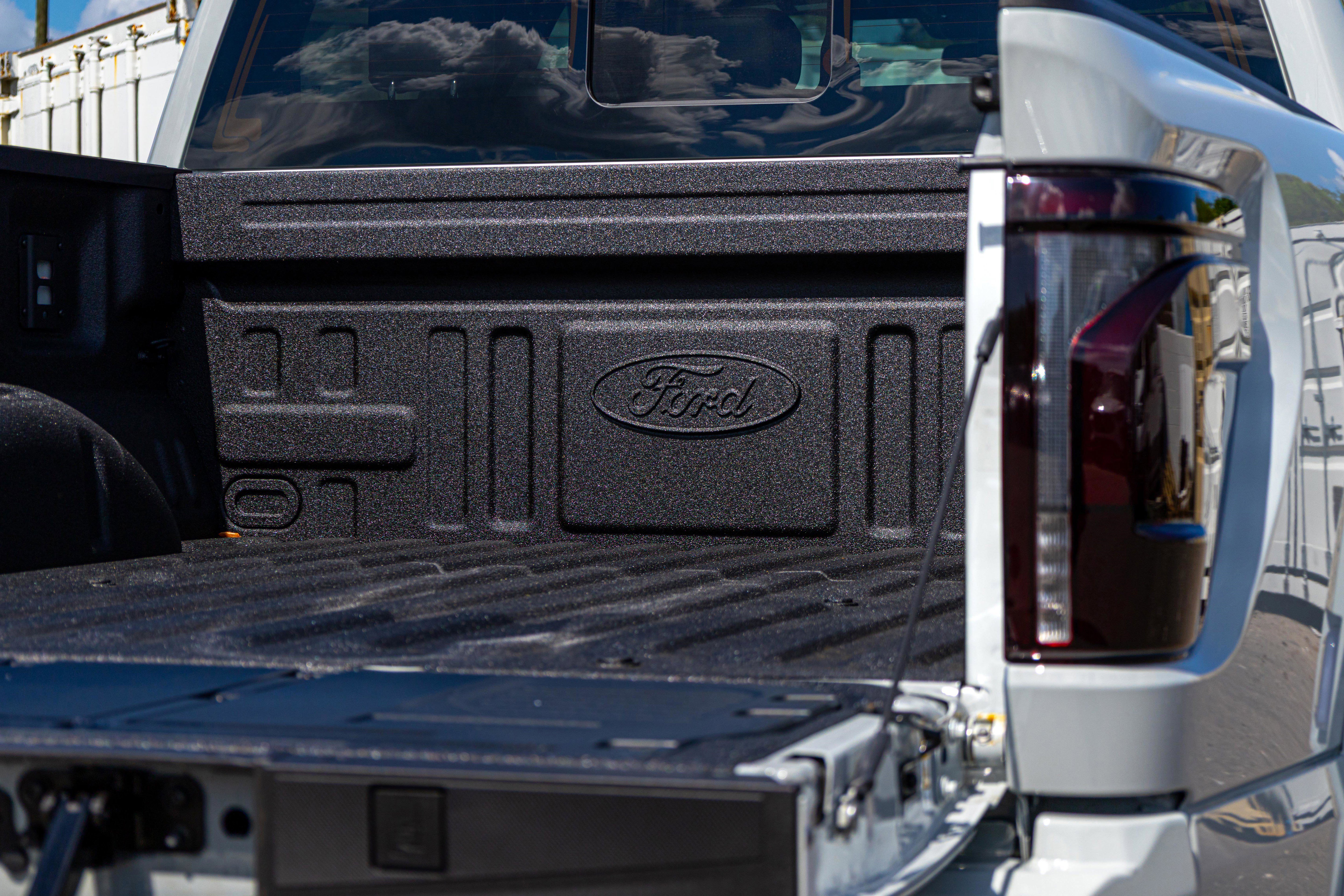 New 2026 Ford F150 Raptor AWD/4WD image 28