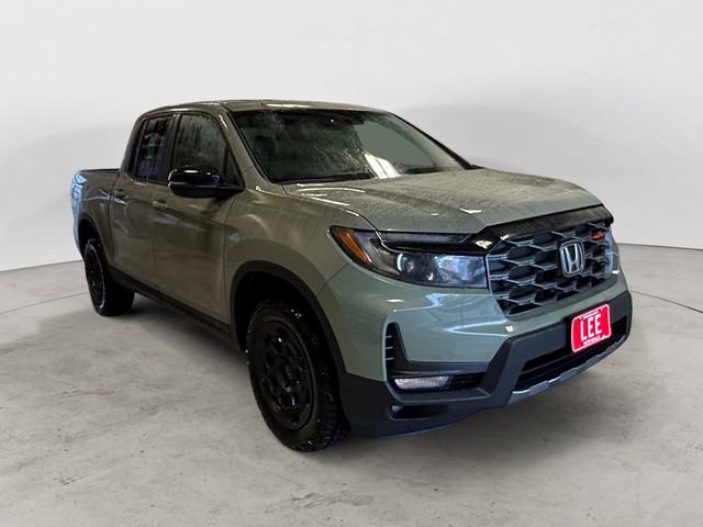 New 2026 Honda Ridgeline TrailSport+ image 7
