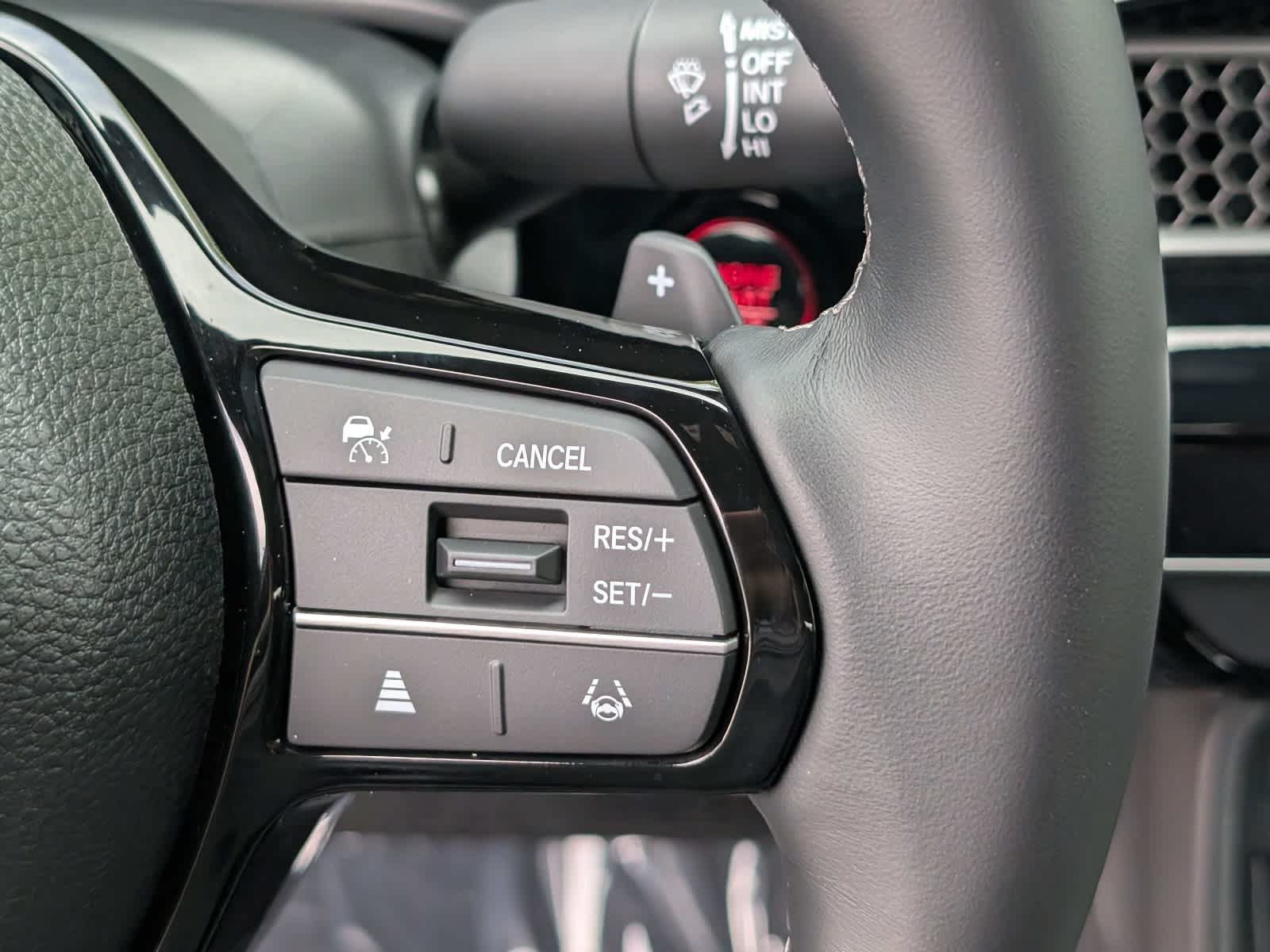 Certified 2026 Honda Civic Sport image 21