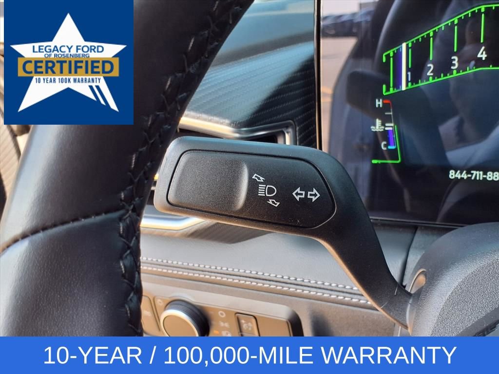 Used 2025 Ford Mustang GT Premium image 17