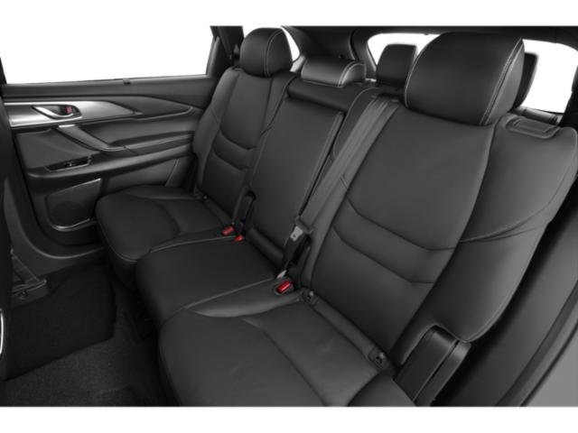 Used 2022 MAZDA CX-9 Grand Touring image 16
