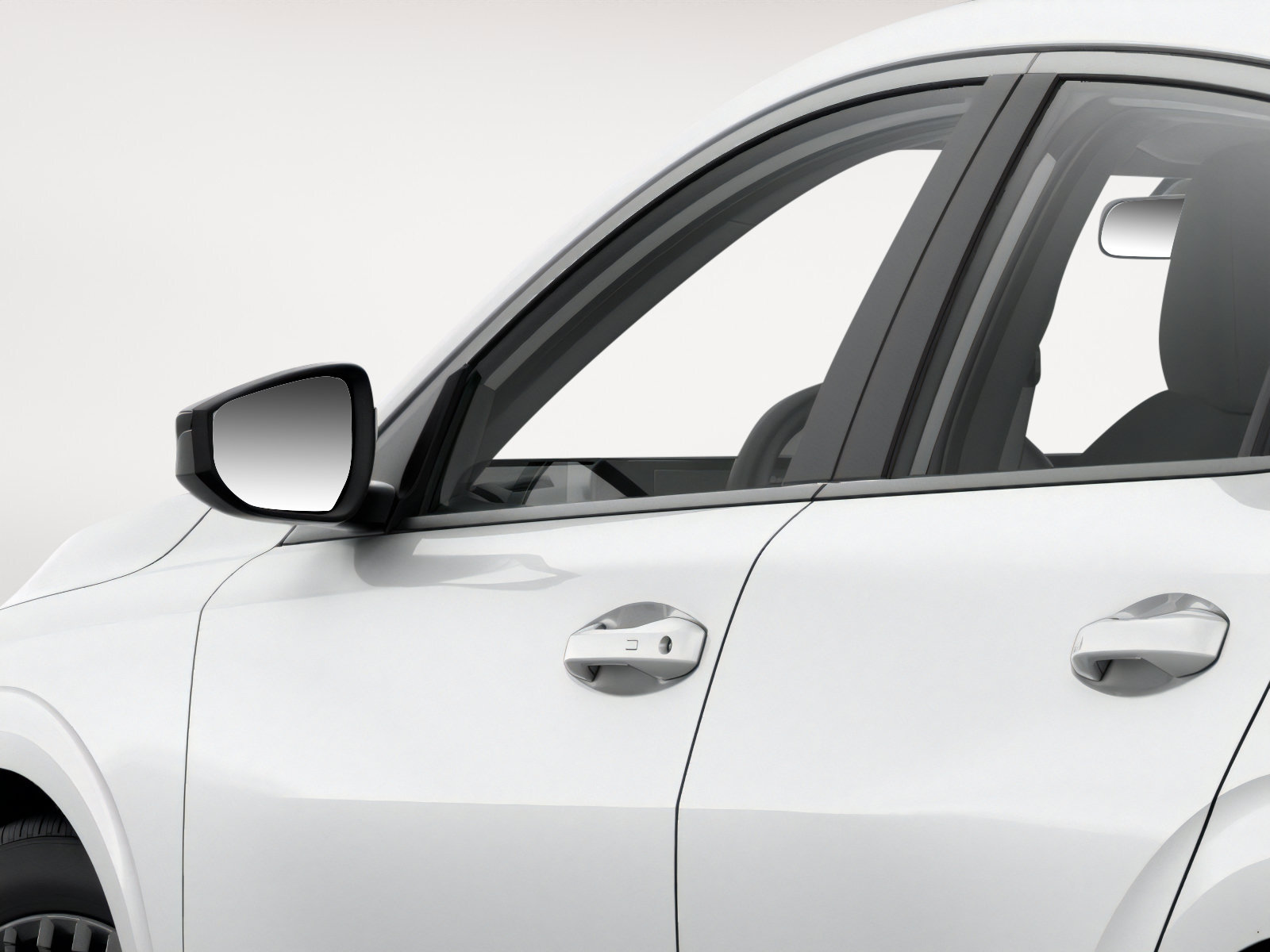New 2027 Nissan Sentra SV FWD image 13