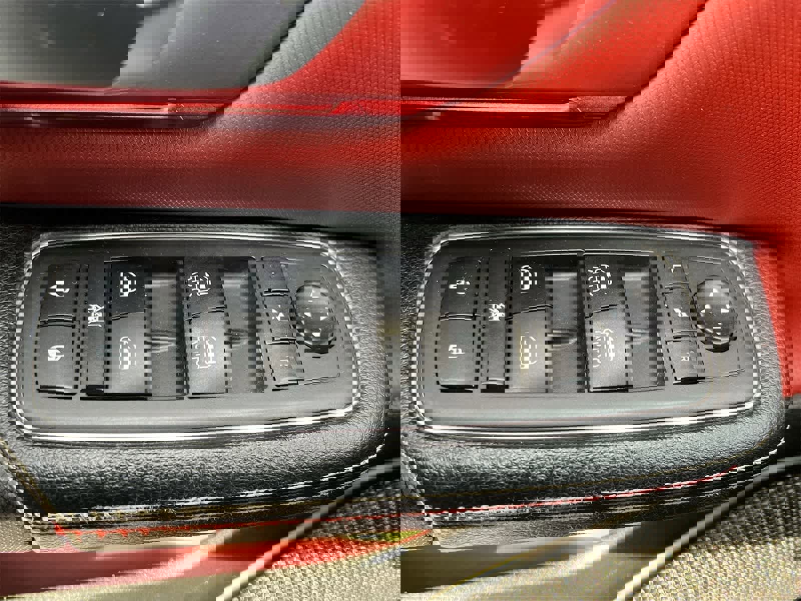 Used 2019 RAM 1500 Rebel w/ Level 1 Equipment Group image 17