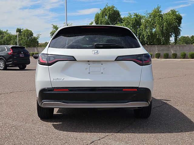 Used 2023 Honda HR-V EX-L image 6