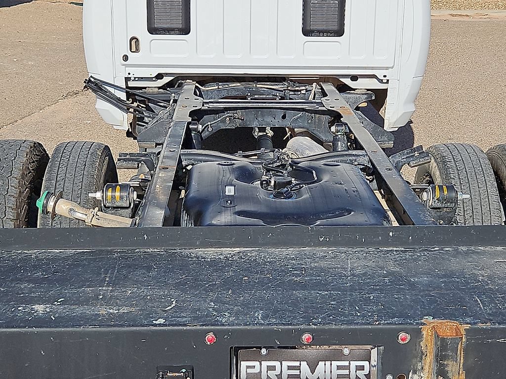 Used 2026 RAM 3500 Tradesman AWD/4WD image 15