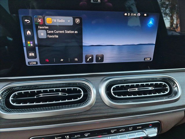 New 2027 Mercedes-Benz GLE 450 4MATIC image 11