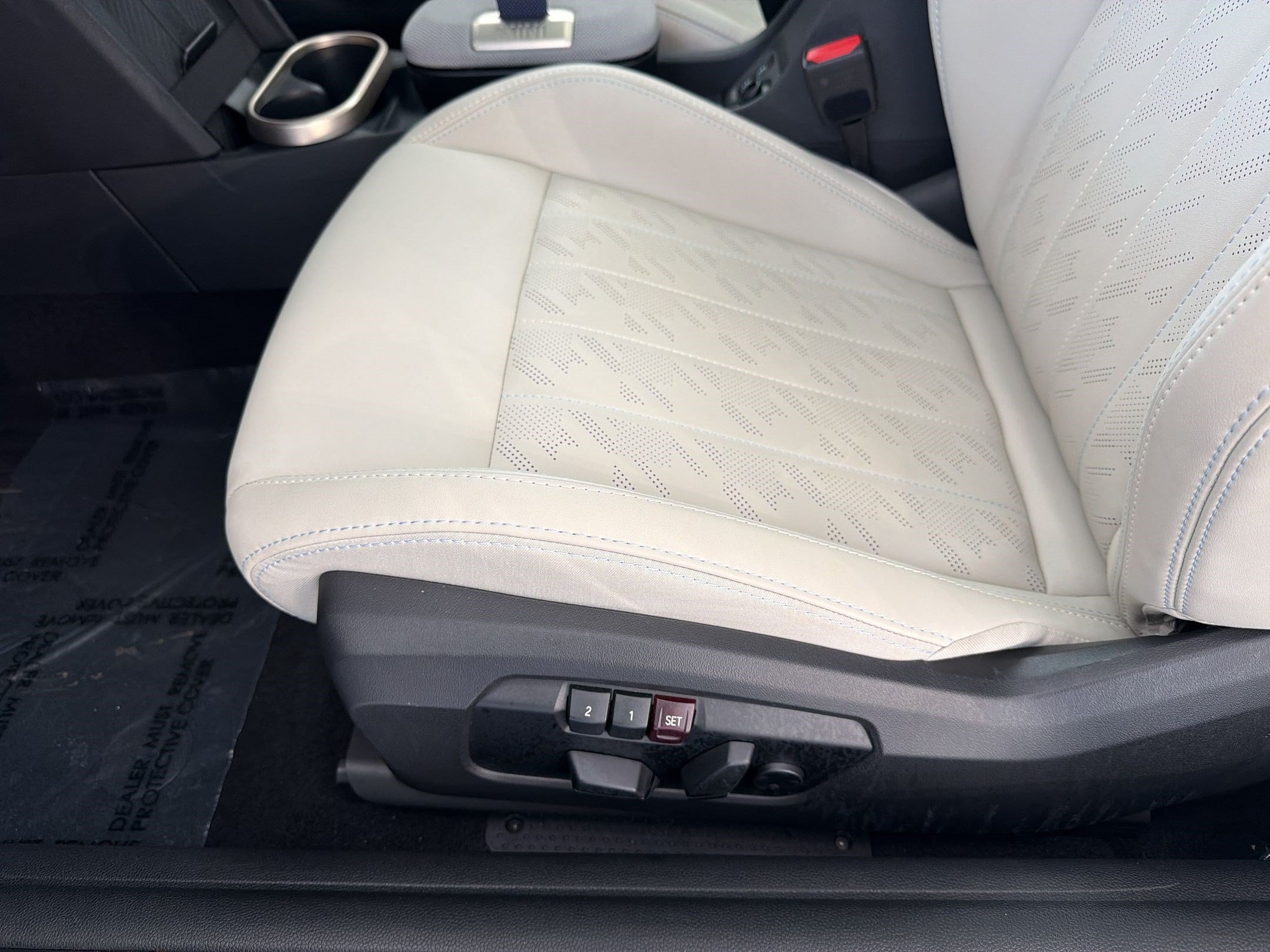 Certified 2025 MINI Cooper S FWD image 14
